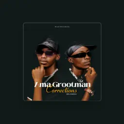 Ama Grootman - Moya Mp3 Download 